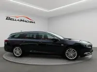 Usado Opel Insignia Innovation 136 CV (100 kW) 2020 Negro Familiar
