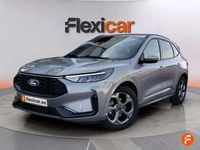 Usado Ford Kuga ST-Line 150 HP (110 kW) 2025 Cinzento SUV