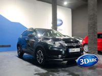 usado Honda HR-V 1.6 i-DTEC Executive