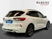 Usado Ford Kuga ST-Line 225 CV (165 kW) 2023 SUV