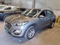 Usado Hyundai Tucson 116 CV (85 kW) 2020 SUV
