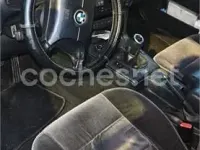 Usado BMW 320 150 CV (110 kW) 2000 Negro Coupe
