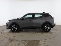 Usado Peugeot 2008 Active 101 CV (74 kW) 2024 Gris SUV