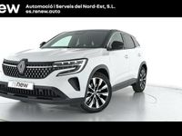 Usado Renault Austral Techno 200 CV (147 kW) 2023 Blanco SUV