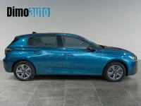 Usado Peugeot 308 Active 130 CV (95 kW) 2024 Azul Berlina