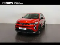 Usado Renault Symbioz Techno 145 CV (106 kW) 2025 Rojo SUV