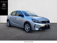 Nuevo Opel Corsa Edition 100 CV (73 kW) 2026 Gris Berlina