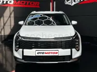 Usado Kia Sportage 239 CV (175 kW) 2026 Blanco SUV
