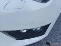 Usado Seat Leon FR 140 CV (102 kW) 2014 Blanco Berlina