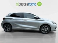 Nuevo MG MG3 Luxury 50 CV (36 kW) 2025 Gris/plata Utilitario