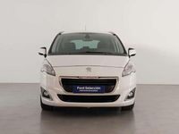 Usado Peugeot 5008 Style 120 CV (88 kW) 2016 Blanco Monovolumen