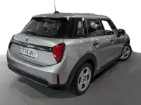 Usado Mini Cooper 156 CV (114 kW) 2025 Utilitario