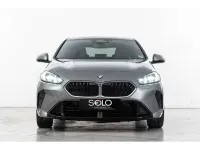 Usado BMW 220 Comfort Edition 170 CV (125 kW) 2025 Gris / plata Coupe