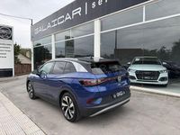 Usado VW ID.4 150 kW (204 CV) 2020 Eléctrico SUV