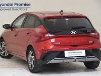 Usado Hyundai i20 100 CV (73 kW) 2025 Otro Utilitario