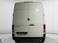 Usado VW Crafter 140 CV (102 kW) 2022 Van