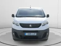 Usado Peugeot Expert Premium 102 CV (75 kW) 2022 Blanco Van