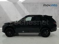 Usado Land Rover Range Rover Sport HSE Dynamic 300 CV (220 kW) 2021 Negro SUV
