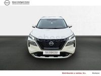 Usado Nissan X-Trail Tekna 213 CV (156 kW) 2022 Blanco SUV