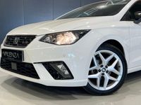 usado Seat Ibiza 1.0 TSI 95 FR