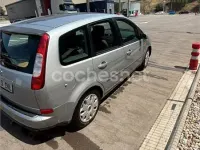 Usado Ford C-MAX Trend 100 CV (73 kW) 2004 Gris / plata Monovolumen