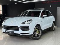 Usado Porsche Cayenne 462 CV (339 kW) 2022 Blanco SUV