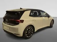 Usado VW ID.3 Pro 150 kW (204 CV) 2025 Blanco Utilitario