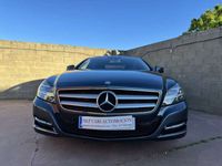 usado Mercedes CLS350 350CDI BE (9.75) Aut.