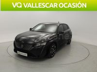 Usado Peugeot 308 Allure 131 CV (96 kW) 2023 Blanco Berlina