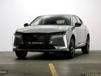 Usado DS Automobiles DS4 Performance 130 CV (95 kW) 2022 Verde SUV
