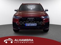 Usado Audi Q7 Premium 462 CV (339 kW) 2021 Granate SUV