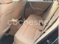 Usado BMW X3 150 CV (110 kW) 2007 Negro SUV