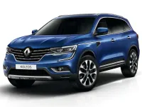 Usado Renault Koleos Zen 131 CV (96 kW) 2018 Blanco SUV