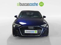 Usado Audi A3 Sportback e-tron S-Line 204 CV (150 kW) 2024 Azul Utilitario
