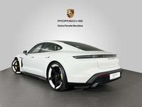 usado Porsche Taycan Turbo S 