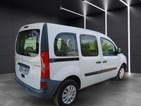 Usado Mercedes Citan 109 90 CV (66 kW) 2013 Blanco Familiar
