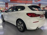 usado BMW 116 Serie 1 d 85 kW (116 CV)