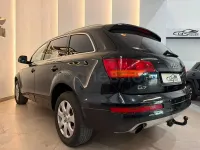 Usado Audi Q7 Premium 233 CV (171 kW) 2007 Negro SUV