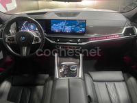 Usado BMW X6 M Sport 286 CV (210 kW) 2024 Blanco SUV