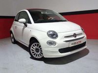 usado Fiat 500C C 1.0 Hybrid 70CV Lounge