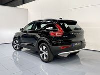 usado Volvo XC40 T4 Recharge Core Aut.