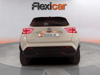 Usado Nissan Juke Tekna 114 CV (83 kW) 2024 Blanco SUV