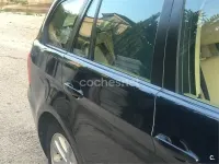 Usado BMW 318 129 CV (94 kW) 2007 Azul Familiar