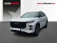 Usado Jaecoo 7 147 CV (108 kW) 2025 Plateado SUV