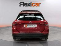 Käytetty Mercedes GLA200 151 HP (111 kW) 2020 Punainen Katumaasturi