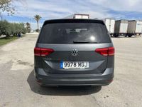 usado VW Touran 1.6TDI CR BMT Sport DSG7 85kW