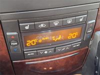 Usado Cadillac SRX 325 CV (239 kW) 2008 Blanco SUV