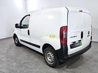 usado Fiat Fiorino Cargo 1.3 MJT Base 60kW