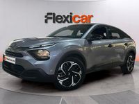 Usado Citroën C4 PureTech 131 CV (96 kW) 2024 Gris SUV