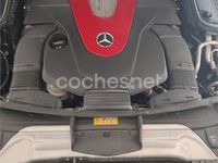 Usado Mercedes C450 AMG AMG 367 CV (269 kW) 2016 Beige Berlina